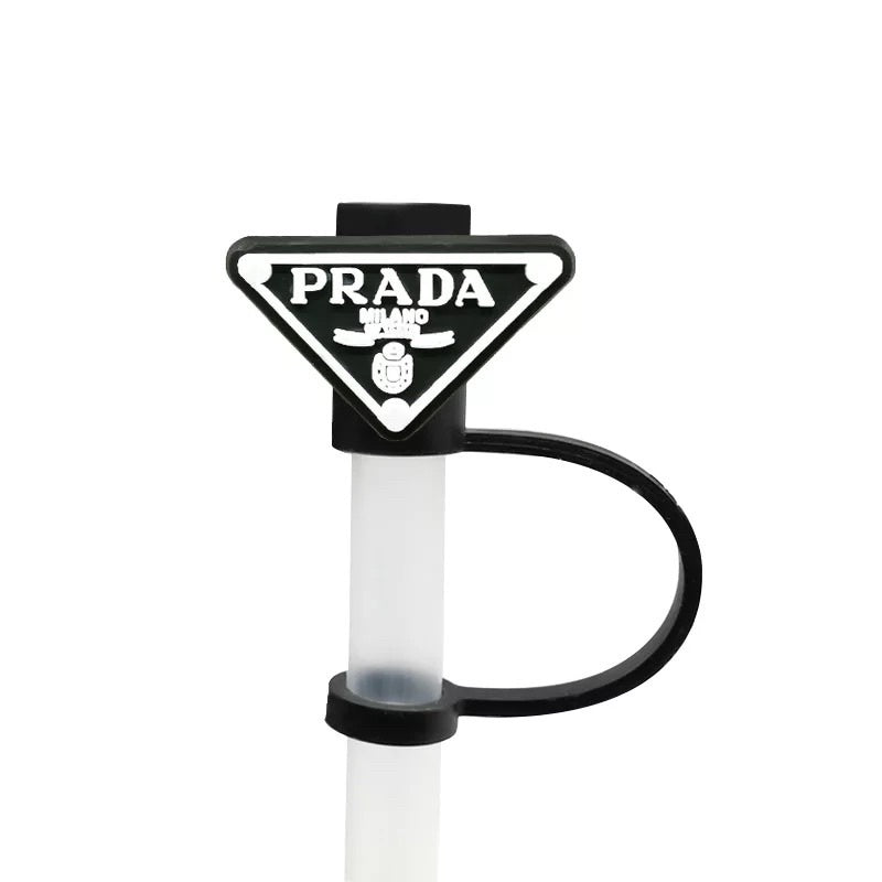 Dustproof Silicone Straw Cover