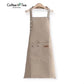 Barista Apron