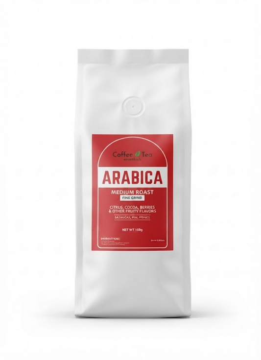 Arabica Medium Roast 150g