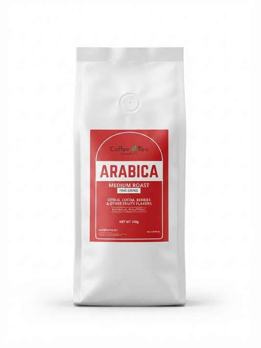Arabica Medium Roast 250g