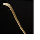 Matcha Powder Spoon – Traditional Bamboo Chashaku for Perfect Brew