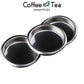 Stainless Blind Backflush Disc
