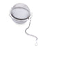 Ball Tea Strainer Stainless 5cm