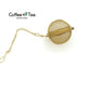 Ball Tea Strainer Stainless 7cm