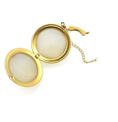 Ball Tea Strainer Stainless 7cm