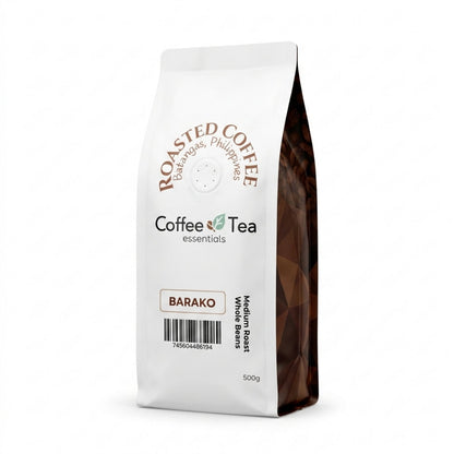 Barako Dark Roast 500g