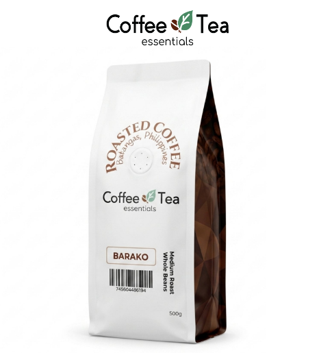Barako Dark Roast 500g