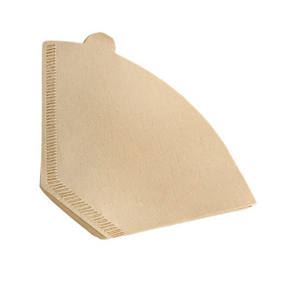 CNTE Coffee U Coffee Paper Filter 100pcs