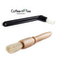 Coffee Grinder Cleaning Brush