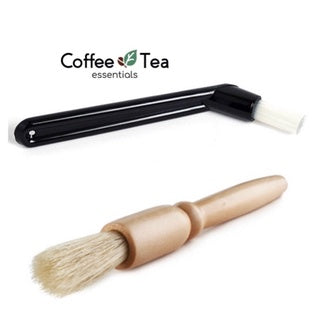 Coffee Grinder Cleaning Brush