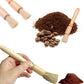Coffee Grinder Cleaning Brush