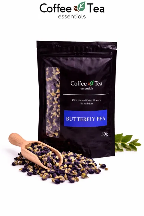 Butterfly Pea 50g