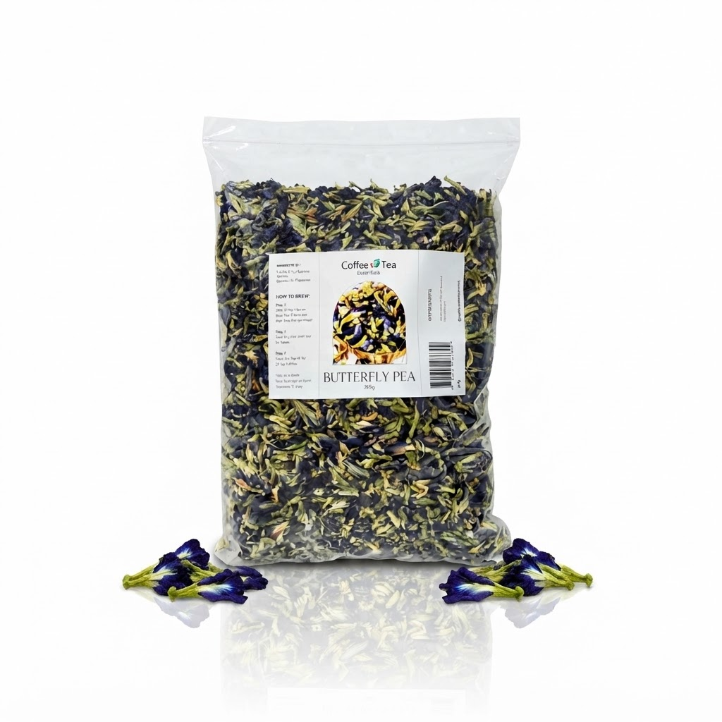 Coffee N Tea Essentials Loose Tea 500g