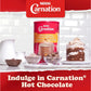 Carnation Hot Chocolate Series – Rich & Creamy, Simply, Turtles, Variety Packs