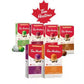 Tim Hortons Coffee Capsules – Compatible with Nespresso Machines (10 Pods/Box)