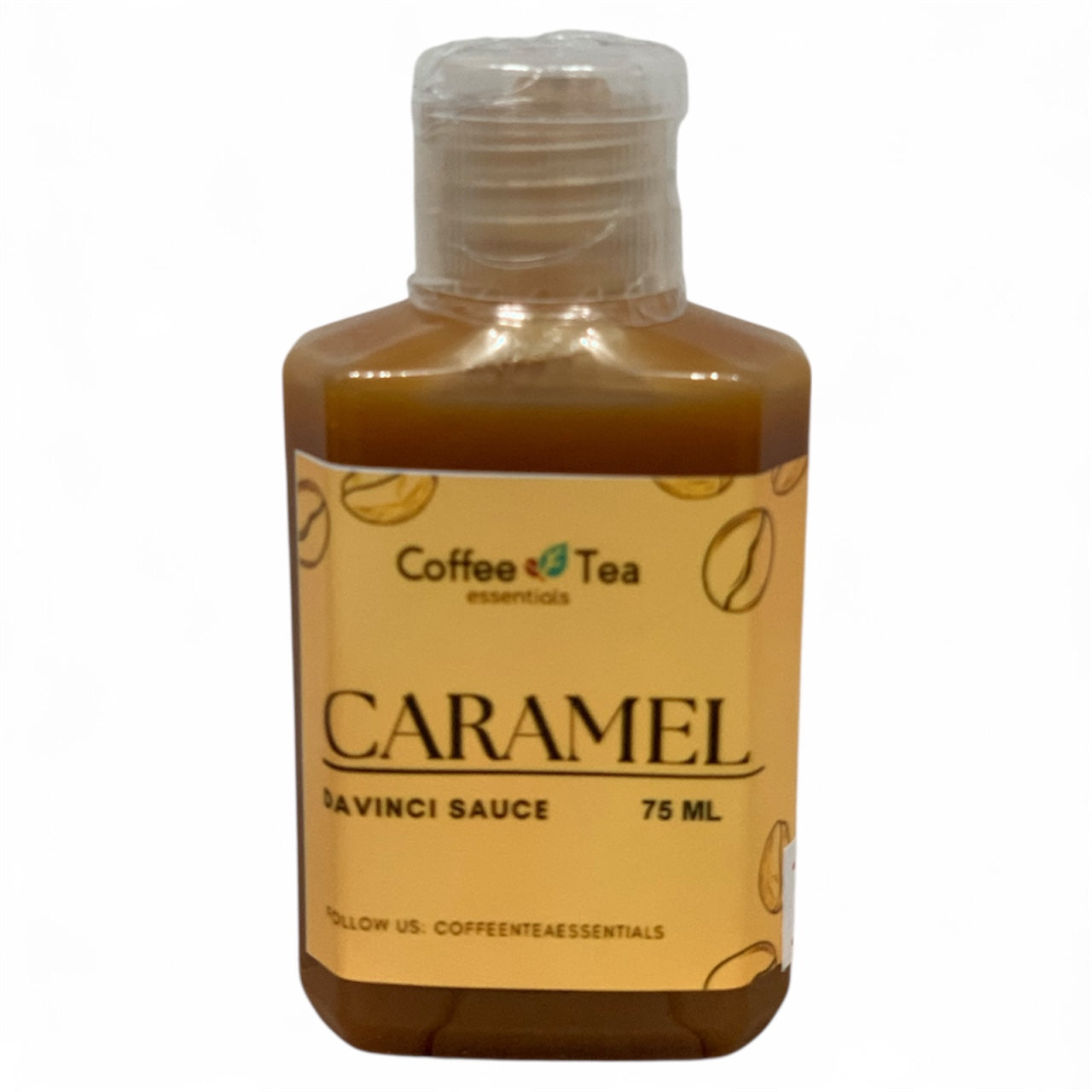 Davinci Trial Pack Syrup and Sauces 75ml