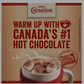 Nestle Carnation Hot Chocolate,10 x 25 g sachets, 250g (8.83oz)