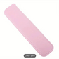 Plastic Case with Divider for Straw