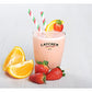 Catcher Strawberry Sauce 1L