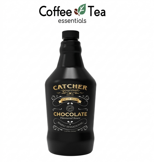 Chocolate Catcher Gourmet Sauce 2L