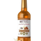 Matteo’s Sugar-Free Coffee Syrup – Vanilla, Caramel & Hazelnut (750mL)