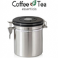 Coffee Container Stainless 1.5L