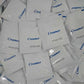 Condiments in Sachet White Sugar, Brown Sugar, Non Dairy Creamer 5grams
