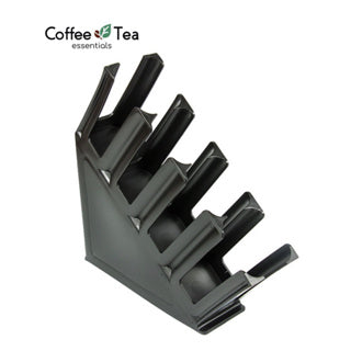 Cup Dispenser Holder for Milktea Coffee Shop