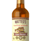 Matteo’s Sugar-Free Coffee Syrup – Vanilla, Caramel & Hazelnut (750mL)