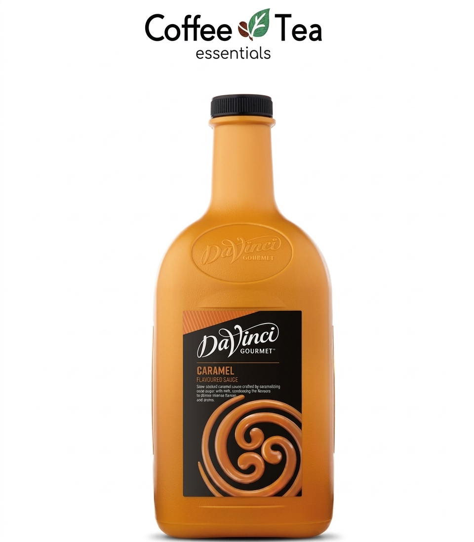 DaVinci Gourmet sauce  2L