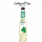 DaVinci Regular Syrup 750ml - Peppermint