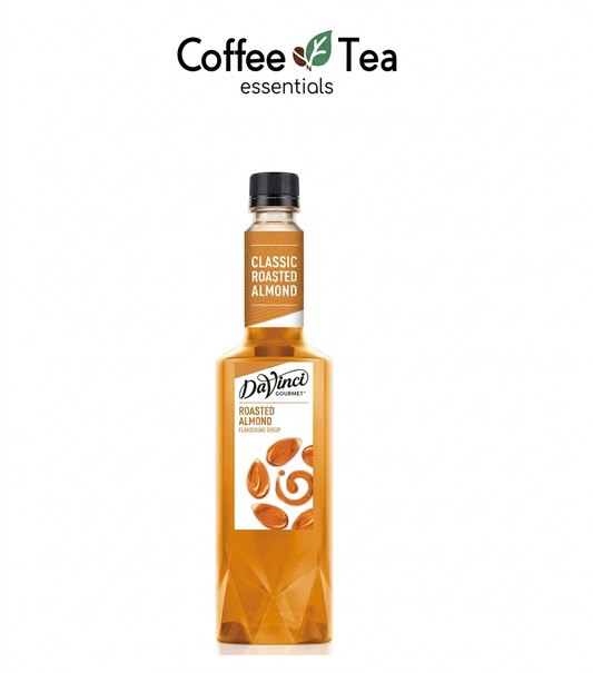 DaVinci Regular Syrup 750ml - Roasted Almond
