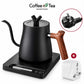 Electric Gooseneck Kettle 1L