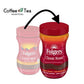 Folgers Classic Roast Instant Coffee Crystal 16oz