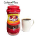 Folgers Classic Roast Instant Coffee Crystal 16oz