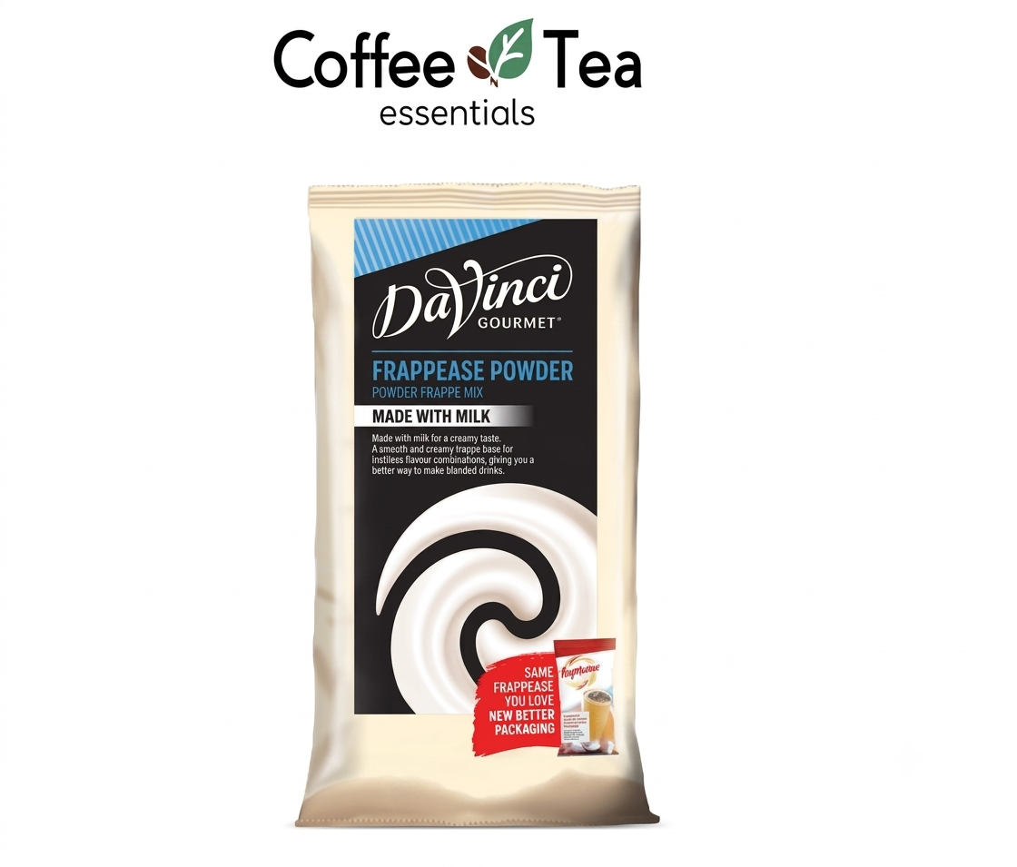 Davinci Gourmet Frappease Powder 1.5kg