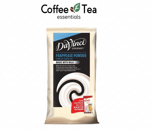 Davinci Gourmet Frappease Powder 1.5kg