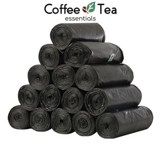 Trash Bag 25pcs for Commercial Knockbox Garbage Bag