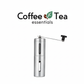 Hand Bean Manual Grinder 30g Silver