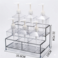 CNTE  Fructose Syrup Rack