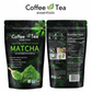 Culinary Grade Matcha AAA 100g