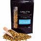 Coffee N Tea Essentials  Genmaicha Tea 100g