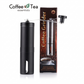 Hand Bean Manual Grinder 30g Silver