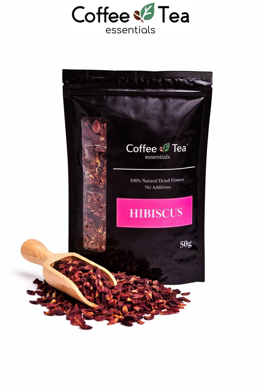 Loose tea Hibiscus 50g