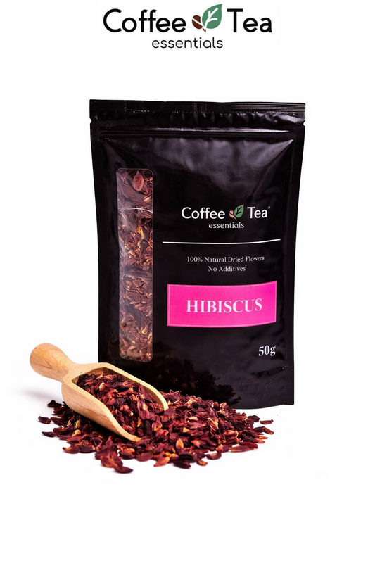 Loose tea Hibiscus 50g