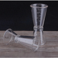 Double Jigger Plastic
