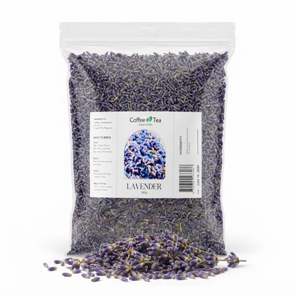 Coffee N Tea Essentials Loose Tea 500g
