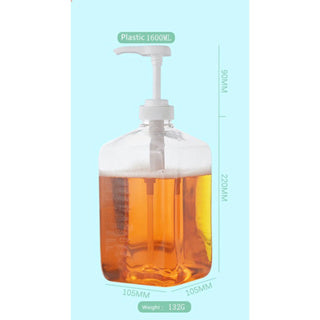 Liquid Bottle Dispenser