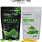 Ceremonial Grade Matcha AAA 100g
