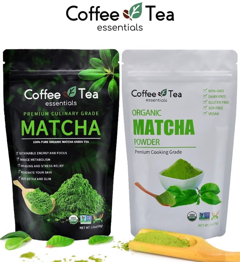 Ceremonial Grade Matcha AAA 100g